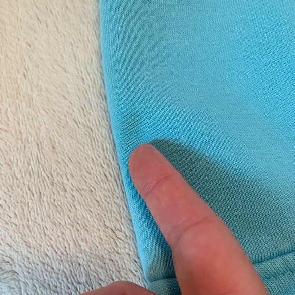 Grand Canyon National Park Hoodie Sweatshirt Light Blue Size Small - Picture 10 of 16